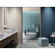 Πλακάκι Trent Ocean 9532 30x90 cm Μπλε Porcelanite Dos Πλακάκι Trent Ocean 9532 30x90 cm Μπλε Porcelanite Dos